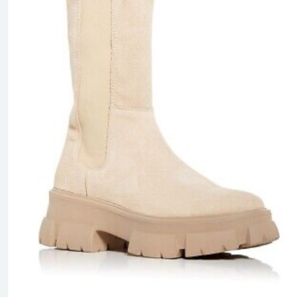 Beautiful boots by Aqua!​​